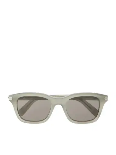 Zegna Square-Frame Acetate Sunglasses - Men | Thumbnail 1 Zegna Square-Frame Acetate Sunglasses - Men | Thumbnail 1