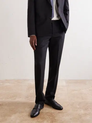Paul Smith Murano Leather Loafers - Men | Thumbnail 2 Paul Smith Murano Leather Loafers - Men | Thumbnail 2
