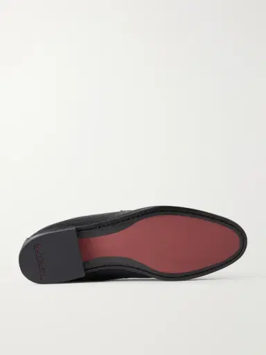 Paul Smith Murano Leather Loafers - Men | Thumbnail 3 Paul Smith Murano Leather Loafers - Men | Thumbnail 3
