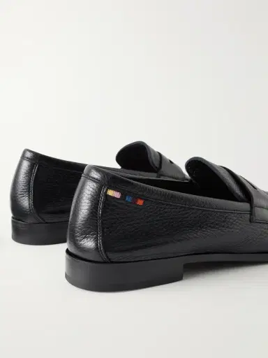 Paul Smith Murano Leather Loafers - Men | Thumbnail 5 Paul Smith Murano Leather Loafers - Men | Thumbnail 5