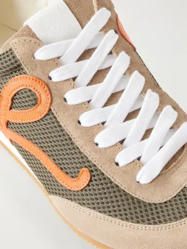 Loewe Bellet Runner Mesh Low Top Sneaker - Men | Thumbnail 5 Loewe Bellet Runner Mesh Low Top Sneaker - Men | Thumbnail 5