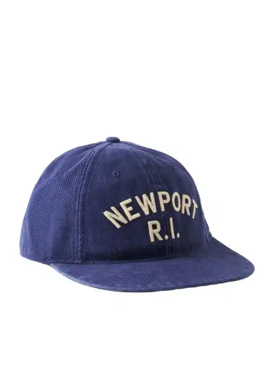 Polo Ralph Lauren Embroidered Cotton-Twill Baseball Cap - Men | Thumbnail 1 Polo Ralph Lauren Embroidered Cotton-Twill Baseball Cap - Men | Thumbnail 1