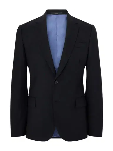 Paul Smith Wool-Twill Suit Jacket - Men | Thumbnail 1 Paul Smith Wool-Twill Suit Jacket - Men | Thumbnail 1