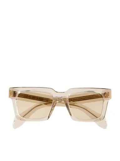 Cutler and Gross 9386 Square-Frame Acetate Sunglasses - Men | Thumbnail 1 Cutler and Gross 9386 Square-Frame Acetate Sunglasses - Men | Thumbnail 1
