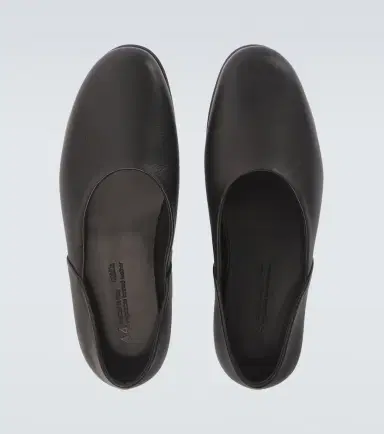 Stòffa Stòffa Leather slip-on shoes | Thumbnail 3 Stòffa Stòffa Leather slip-on shoes | Thumbnail 3