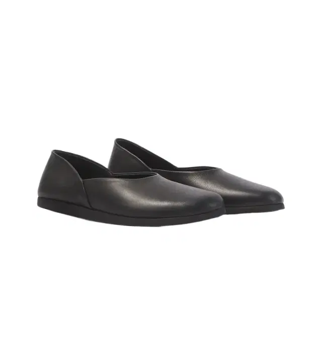 Stòffa Leather slip-on shoes Stòffa Leather slip-on shoes