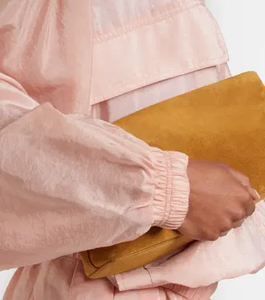 The Frankie Shop Drea bomber jacket | Thumbnail 6 The Frankie Shop Drea bomber jacket | Thumbnail 6