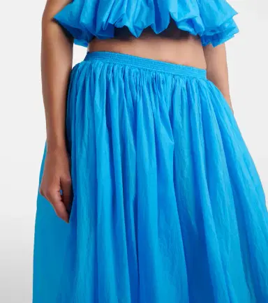 Alaïa Alaïa Gathered balloon pants | Thumbnail 5 Alaïa Alaïa Gathered balloon pants | Thumbnail 5