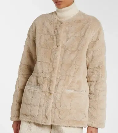 Moncler Tipule quilted reversible down jacket | Thumbnail 5 Moncler Tipule quilted reversible down jacket | Thumbnail 5