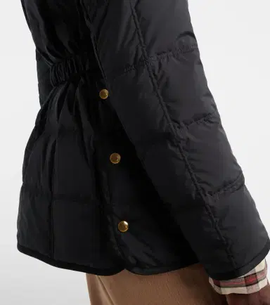 Moncler Cygnes down jacket | Thumbnail 4 Moncler Cygnes down jacket | Thumbnail 4