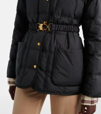 Moncler Cygnes down jacket | Thumbnail 6 Moncler Cygnes down jacket | Thumbnail 6