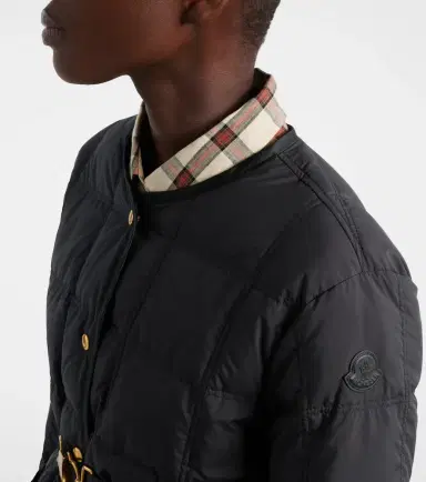 Moncler Cygnes down jacket | Thumbnail 8 Moncler Cygnes down jacket | Thumbnail 8