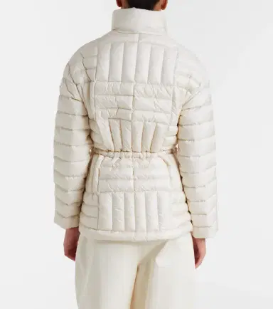 Moncler Antigones quilted down jacket | Thumbnail 6 Moncler Antigones quilted down jacket | Thumbnail 6