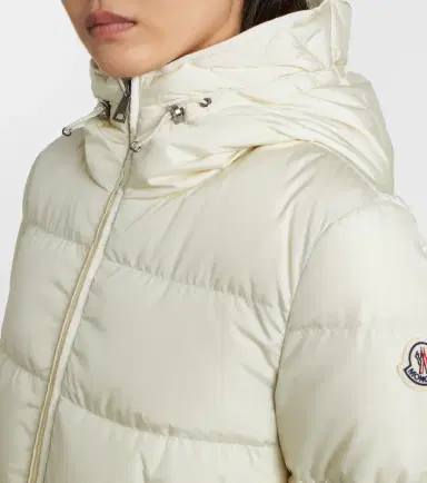 Moncler Avocette down coat | Thumbnail 6 Moncler Avocette down coat | Thumbnail 6