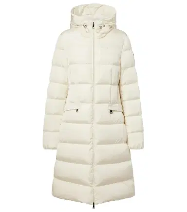 Moncler Avocette down coat | Thumbnail 1 Moncler Avocette down coat | Thumbnail 1