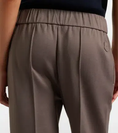 Moncler Jersey sweatpants | Thumbnail 2 Moncler Jersey sweatpants | Thumbnail 2
