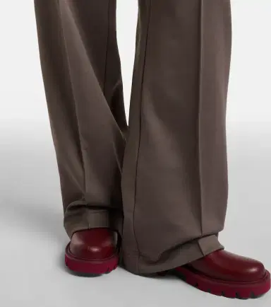 Moncler Jersey sweatpants | Thumbnail 4 Moncler Jersey sweatpants | Thumbnail 4