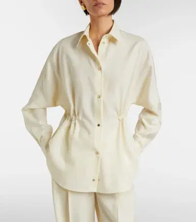 Moncler Technical shirt | Thumbnail 4 Moncler Technical shirt | Thumbnail 4