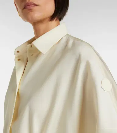 Moncler Technical shirt | Thumbnail 5 Moncler Technical shirt | Thumbnail 5
