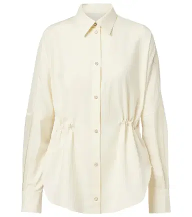 Moncler Technical shirt | Thumbnail 1 Moncler Technical shirt | Thumbnail 1