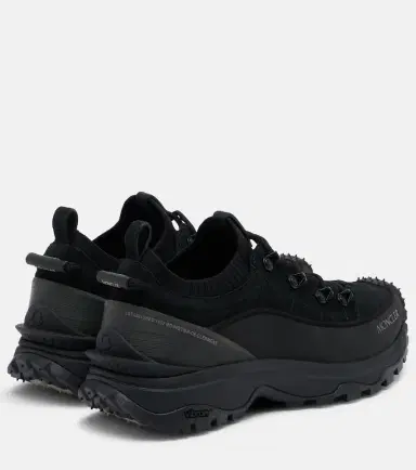 Moncler Trailgrip Lite3 sneakers | Thumbnail 2 Moncler Trailgrip Lite3 sneakers | Thumbnail 2