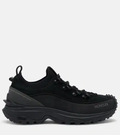 Moncler Trailgrip Lite3 sneakers | Thumbnail 3 Moncler Trailgrip Lite3 sneakers | Thumbnail 3