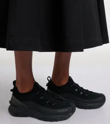Moncler Trailgrip Lite3 sneakers | Thumbnail 6 Moncler Trailgrip Lite3 sneakers | Thumbnail 6