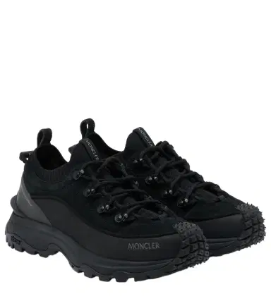 Moncler Trailgrip Lite3 sneakers | Thumbnail 1 Moncler Trailgrip Lite3 sneakers | Thumbnail 1
