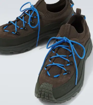 Moncler Trailgrip Lite3 sneakers | Thumbnail 5 Moncler Trailgrip Lite3 sneakers | Thumbnail 5