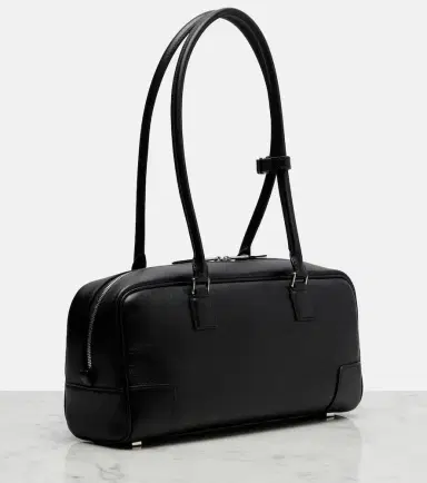 Loewe Amazona 31 leather shoulder bag | Thumbnail 7 Loewe Amazona 31 leather shoulder bag | Thumbnail 7