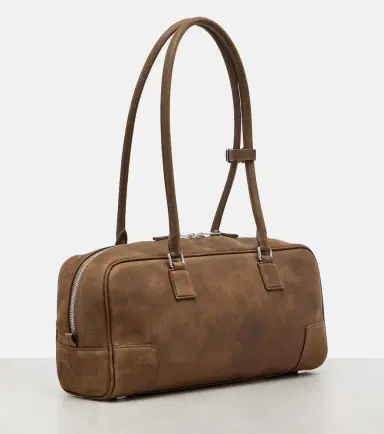 Loewe Amazona 31 leather shoulder bag | Thumbnail 6 Loewe Amazona 31 leather shoulder bag | Thumbnail 6