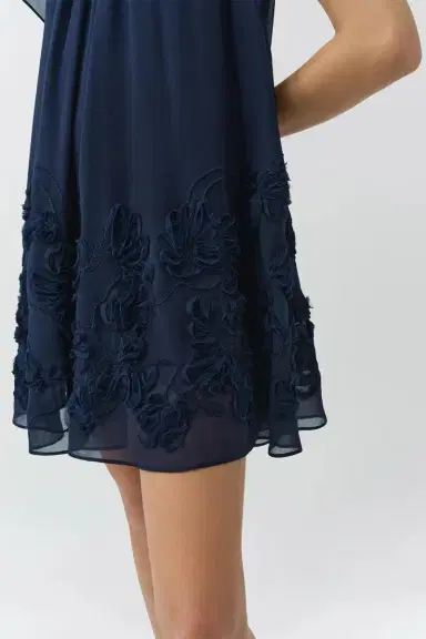 Simkhai Aviel Mini Dress | Thumbnail 6 Simkhai Aviel Mini Dress | Thumbnail 6