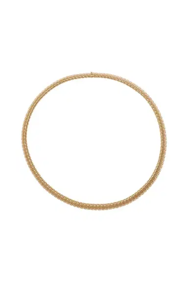 SIDNEY GARBER Collana Single Band Necklace - 13.5 | Thumbnail 1 SIDNEY GARBER Collana Single Band Necklace - 13.5 | Thumbnail 1