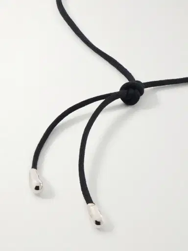 Sophie Buhai Perfume Sterling Silver Choker Necklace | Thumbnail 3 Sophie Buhai Perfume Sterling Silver Choker Necklace | Thumbnail 3