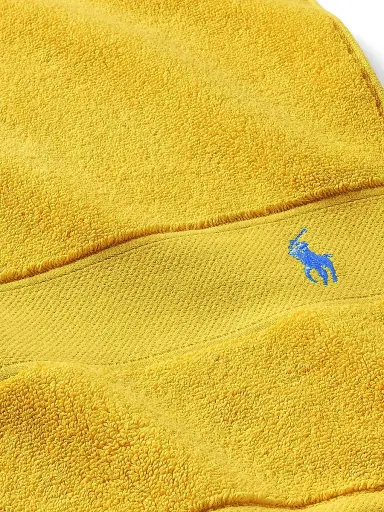 Ralph Lauren Polo Player Cotton Towel Collection | Thumbnail 5 Ralph Lauren Polo Player Cotton Towel Collection | Thumbnail 5