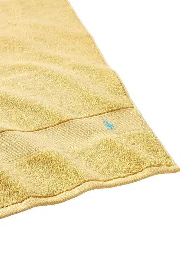 Ralph Lauren Polo Player Cotton Towel Collection | Thumbnail 5 Ralph Lauren Polo Player Cotton Towel Collection | Thumbnail 5