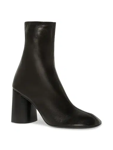 Balenciaga Women's Glove 80mm Bootie - Black | Thumbnail 2 Balenciaga Women's Glove 80mm Bootie - Black | Thumbnail 2