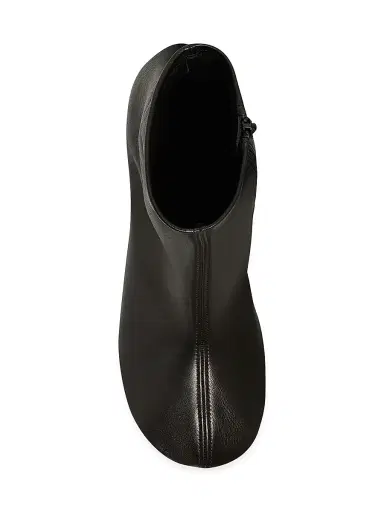 Balenciaga Women's Glove 80mm Bootie - Black | Thumbnail 5 Balenciaga Women's Glove 80mm Bootie - Black | Thumbnail 5