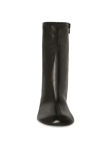 Balenciaga Women's Glove 80mm Bootie - Black | Thumbnail 6 Balenciaga Women's Glove 80mm Bootie - Black | Thumbnail 6