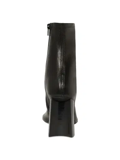 Balenciaga Women's Glove 80mm Bootie - Black | Thumbnail 7 Balenciaga Women's Glove 80mm Bootie - Black | Thumbnail 7