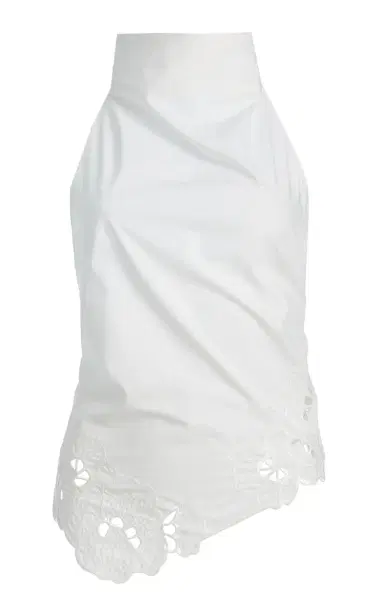 SIR. Klara Halter Cotton Top | Thumbnail 21 SIR. Klara Halter Cotton Top | Thumbnail 21