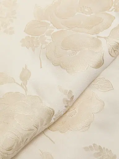 Simone Rocha Women's Rose Jacquard Shorts - Cream | Thumbnail 7 Simone Rocha Women's Rose Jacquard Shorts - Cream | Thumbnail 7
