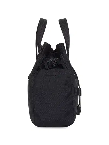 Balenciaga Men's Army Small Tote Bag - Black | Thumbnail 3 Balenciaga Men's Army Small Tote Bag - Black | Thumbnail 3