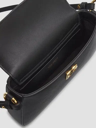 Dolce & Gabbana Women's Logo Plaque Phone Bag | Thumbnail 3 Dolce & Gabbana Women's Logo Plaque Phone Bag | Thumbnail 3