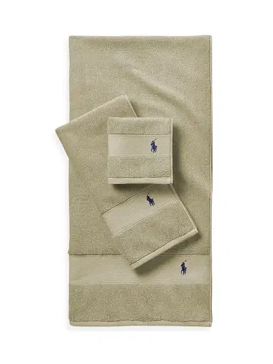 Ralph Lauren Polo Player Cotton | Thumbnail 2 Ralph Lauren Polo Player Cotton | Thumbnail 2