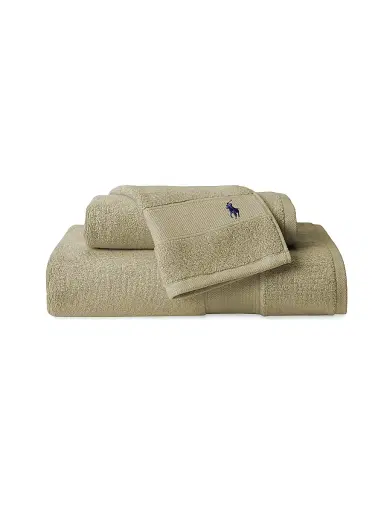 Ralph Lauren Polo Player Cotton | Thumbnail 3 Ralph Lauren Polo Player Cotton | Thumbnail 3