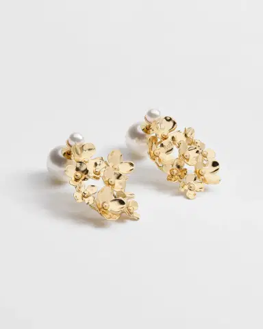 Dior Dioriviera Dior Tribales Earrings | Thumbnail 2 Dior Dioriviera Dior Tribales Earrings | Thumbnail 2