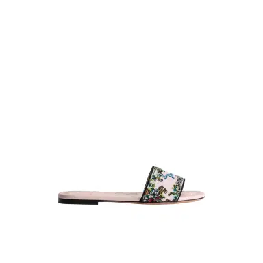 Dior Dioriviera Dway Slide | Thumbnail 1 Dior Dioriviera Dway Slide | Thumbnail 1