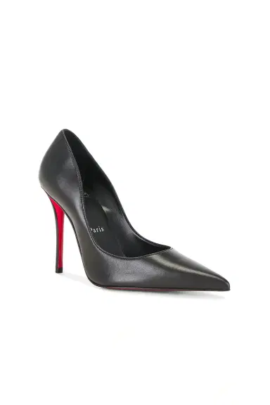 Christian Louboutin Miss Z 100 Pump | Thumbnail 2 Christian Louboutin Miss Z 100 Pump | Thumbnail 2