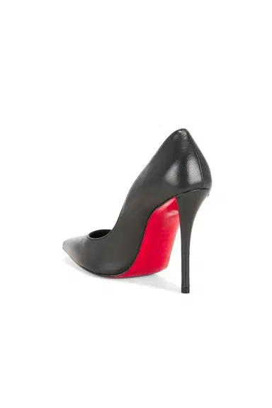 Christian Louboutin Miss Z 100 Pump | Thumbnail 3 Christian Louboutin Miss Z 100 Pump | Thumbnail 3